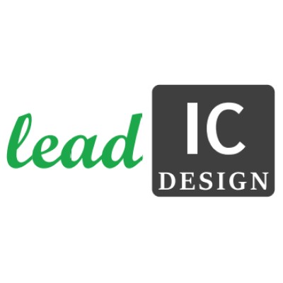 leadIC Design Pvt Ltd's Logo