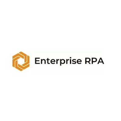 Enterprise RPA's Logo