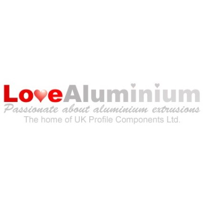 Love Aluminium's Logo