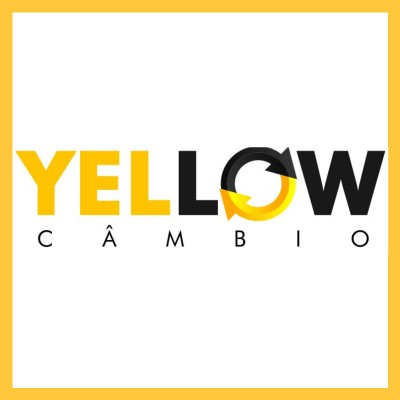 Yellow Câmbio's Logo