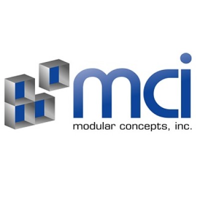 Modular Concepts Inc.'s Logo