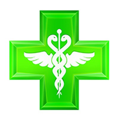 MEDICAL RESCUE GROUP PTY LTD's Logo