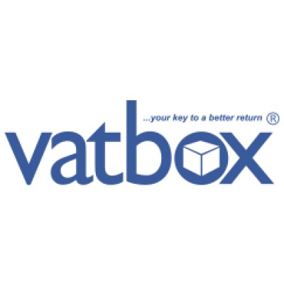 VATBOX 's Logo