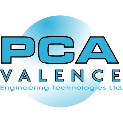 PCA Valence Engineering Technologies Ltd's Logo