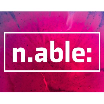 n.able GmbH's Logo