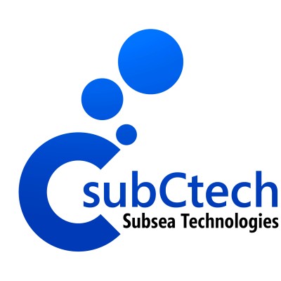 SubCtech GmbH's Logo