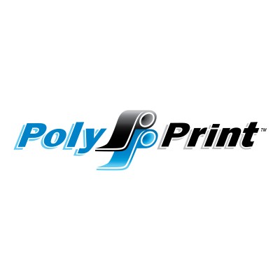 Poly Print Inc.'s Logo