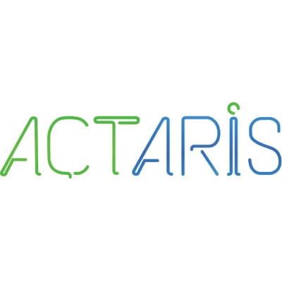 ACTARIS RECRUITMENT LIMITED's Logo