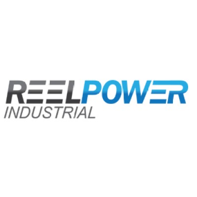 Reel Power Industrial Inc.'s Logo