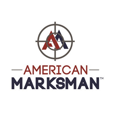 The American Marksman Inc's Logo