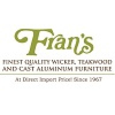 Frans Basket House Inc's Logo