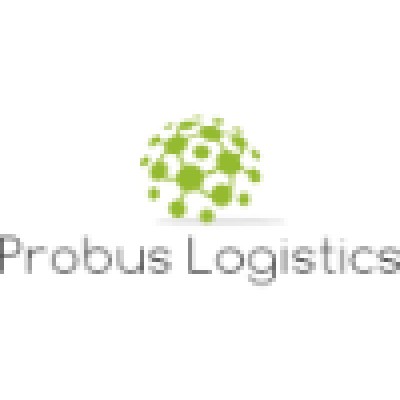 Probus Logistics Inc's Logo