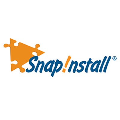 Snap Install, Inc.'s Logo