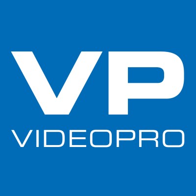 PROFESSIONAL VIDEO & HI FI PTY. LTD.'s Logo