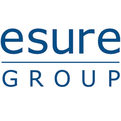 ESURE INSURANCE LIMITED's Logo