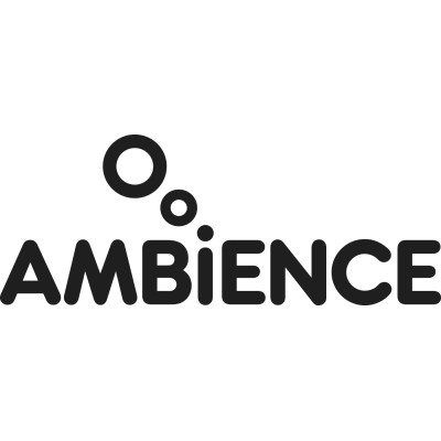 AMBIENCE ENTERTAINMENT PTY LIMITED's Logo