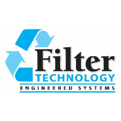 Filter Technology LLC's Logo