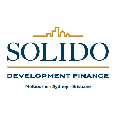 SOLIDO CAPITAL PTY LTD's Logo