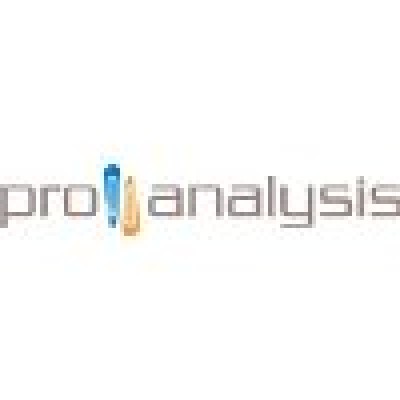 Pro Analysis AS's Logo