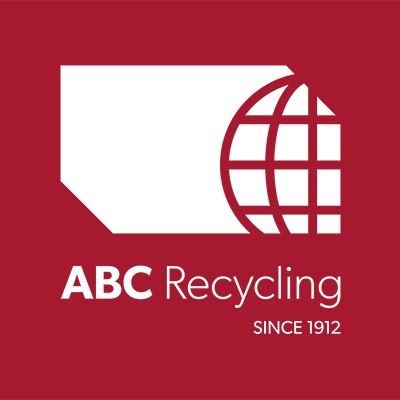 A.B.C. Recycling Ltd's Logo