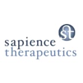 Sapience Therapeutics's Logo