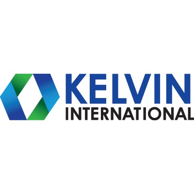 Kelvin International Corp's Logo