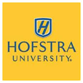 Hofstra University's Logo