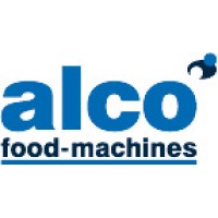 Alco-food-machines GmbH & Co. KG's Logo