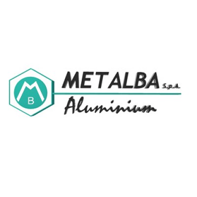 METALBA ALUMINIUM SPA's Logo