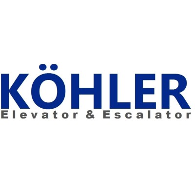 KÖHLER Elevator GmbH's Logo