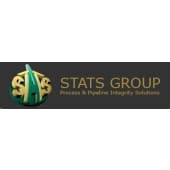 STATS Group's Logo