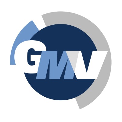 Gmv AS's Logo