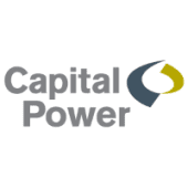 Capital Power's Logo