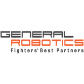 General Robotics's Logo