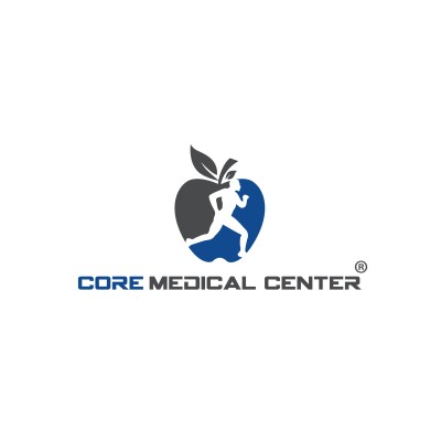 Core Medical Center Logo