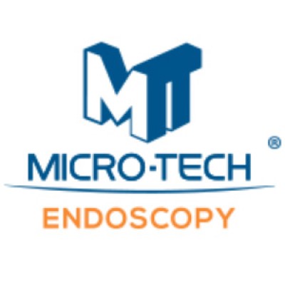 Micro-Tech Endoscopy USA Inc's Logo