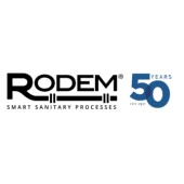 Rodem's Logo