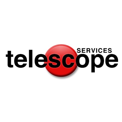 Telescope Services AB's Logo