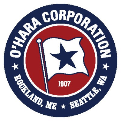 O'Hara Corporation's Logo