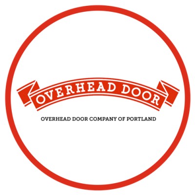 Overhead Door Company of Portland's Logo