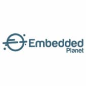 Embedded Planet's Logo