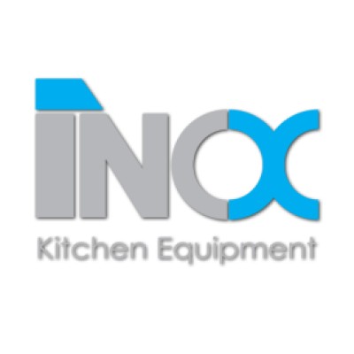 INOX KITCHEN EQUIPMENT's Logo