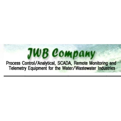 J W B Company's Logo