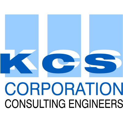 KCS Corporation's Logo