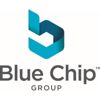 Blue Chip Group's Logo