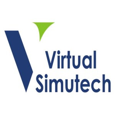 VIRTUAL SIMUTECH ENGINEERING SOLUTIONS LLP's Logo