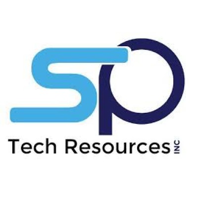 Sp Tech Resources Inc's Logo