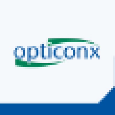 Opticonx Inc.'s Logo