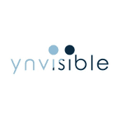 Ynvisible Interactive Inc's Logo