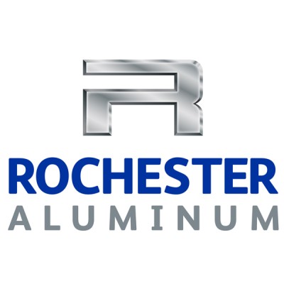 Rochester Aluminum Smelting Canada Limited's Logo